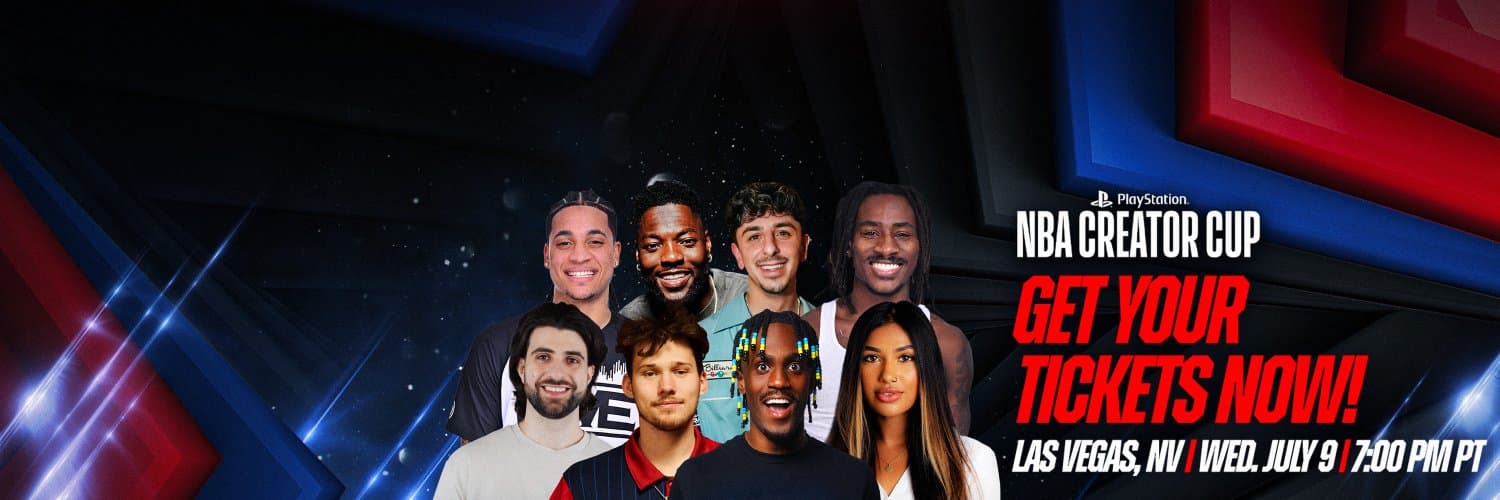 National Basketball League banner