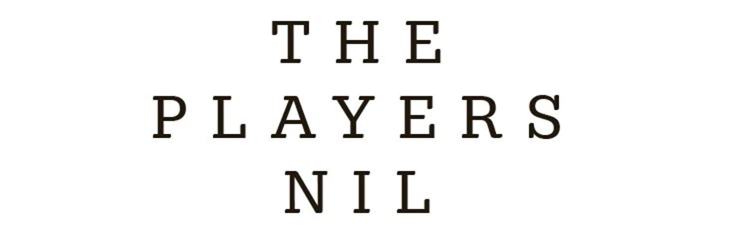 The Players NIL banner